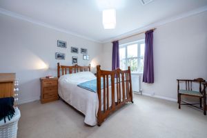 Bedroom 1- click for photo gallery